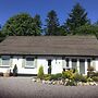 Thistle Haugh, the Peaceful House With a hot tub