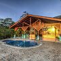 Arenal Waterfall Lodge