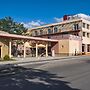 Hill Hotel