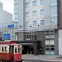 HOTEL MYSTAYS Hakodate Goryokaku