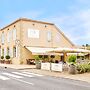 Logis Hôtel Restaurant Du Commerce