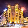 Shervinton Executive Boutique Hotel