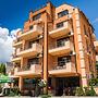 City Hotel Blagoevgrad