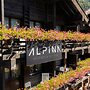 Hôtel Alpina