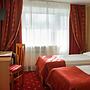 Amaks City Hotel