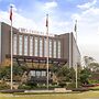 Crowne Plaza Chengdu West by IHG