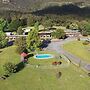 The Grampians Motel & The Views Restaurant