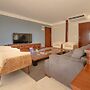 Hotel Costa Norte Massaguaçu