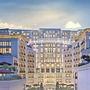 CVK Park Bosphorus Hotel Istanbul