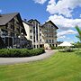 Hotel Zimnik Luksus Natury