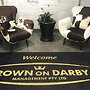 Crown on Darby