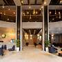 Flower Garden Hotel