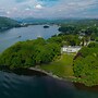 Storrs Hall Hotel