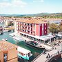 Le Suffren Hotel, Golfe de Saint-Tropez