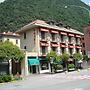 Hotel Meublé Moderno
