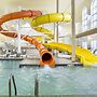 Comfort Suites Minot South