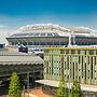 Hampton by Hilton Amsterdam / Arena Boulevard