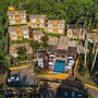 Bahiamarela Boutique Hotel