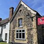 The Red Lion