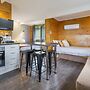 Mole Creek Cabins