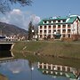 Holiday Hotel Macocha