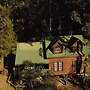 Barrington Wilderness Cedar Lodge Accommodation