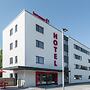 Coffee Fellows Hotel Steigerwald Süd