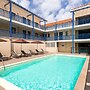 Résidence Lagrange Vacances Les Balcons de l'Océan