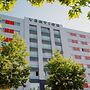Vertice Roomspace Madrid