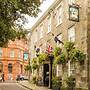 The White Hart Hotel
