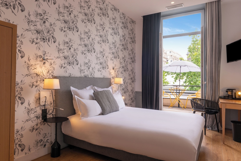 The Originals Boutique, Hôtel Le Lion, Clermont-Ferrand