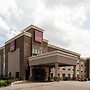 Comfort Suites near Westchase on Beltway 8