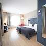 Quality Hotel Strawberry Arena