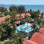 Dolphin Bay Beach Resort