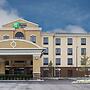 Holiday Inn Express & Suites Orlando East - UCF Area by IHG