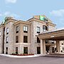 Holiday Inn Express Hotel & Suites Paducah West by IHG
