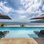 Pagua Bay House Oceanfront Cabanas