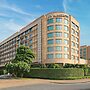 JW Marriott Hotel New Delhi Aerocity
