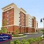 Hampton Inn & Suites Washington DC North/Gaithersburg