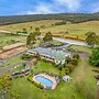Bestbrook Mountain Resort