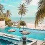 Dhevan Dara Beach Villa