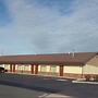 Huggy Bear Motel