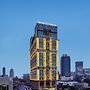 Fraser Residence Menteng Jakarta