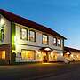 Akzent Hotel Hubertus