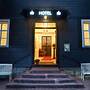 Hotel Snorrenburg