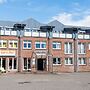 Café & Hotel am Holzhafen
