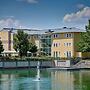 Hotel am See