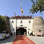 Lohagarh Fort Resort