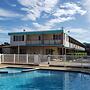 Combate Beach Resort