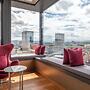 Sheraton Zurich Hotel